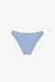 Multicolor Daisy 3 Pack Briefs - 2