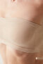 Skin Nu Basic Strapless Bra - 3