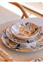 Limoncello Soup Bowl Set of 6 14 cm