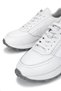 Men's Genuine Leather Sneakers & Sports Shoes 383 5454 Erk Ayk Y23 - 4