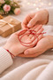 Red rope Bracelet - 7