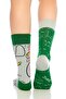 Math Sock - 3