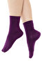 Premium Seamless Women's Bamboo Socks Assortment Set of 6 - 36-40 - 354-A - 4