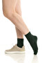 Premium Seamless Women's Bamboo Socks Assortment Set of 6 - 36-40 - 354-A - 5
