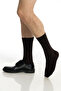 Premium Summer Seamless Bamboo Socks Set of 8 Brown with Kraft Box - 41-44 - 473 - 2