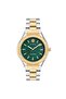 Pwufa0525 Men's Wristwatch