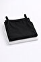 U.S. Polo Assn Underwear Girls' Black Undershirt - 5