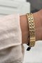 Rd213488L Women Wrist Watch with Steel Cord - 4
