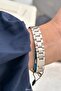 Rd213832L Women Wrist Watch with Steel Cord - 7