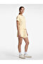 Comfort Fit Short Sleeve Crew Neck Viscose Blend Sports T-Shirt - 2
