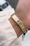 Rd212966L Women Wrist Watch with Steel Cord - 3