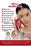 M Perfect Cover Bb Cream - Offering Coverage, Multifunctional, Spf42/Pa+++ No.25 (50ml) - 2