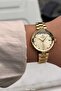 Rd213832L Women Wrist Watch with Steel Cord - 4