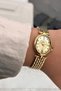 Rd211694L Women's Wristwatch with Steel Cord - 2