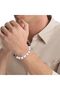 Ckj 35100035   Men's Bracelet - 3
