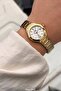 Rd612981L Women Wrist Watch with Steel Cord - 2
