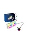نظام تبريد سائل Hydra 240mm White Argb AMD/Intel RGB مع مؤشر للحرارة - 3