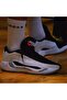 Jordan Luka 4 White Cement (Gs) Basketball Shoes - 5