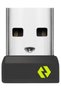 Receptor USB BOLT - 2