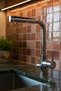 Quality Purified Faucet Connected Kitchen Sink Mixer Tap with Three Water Inlets - 3