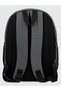 Clasical Backpack - Black - 5