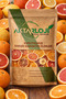 500 g Dried Mixed Citrus Slices Orange, Tangerine, Grapefruit, Lemon - 5