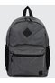 Clasical Backpack - Black