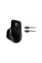 Mouse MX Master 3S Performance Wireless Gri Spațial/Negru - 4