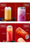 Automatic Can Sealing Machine, Digital Display, Multi-Size Compatibility - 6