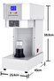 Automatic Can Sealing Machine, Digital Display, Multi-Size Compatibility - 4