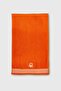 Be-0840-Or 100% Cotton Orange 70X140 cm Bath Towel - 3