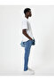 Skinny Fit Jeans - Michael Jean