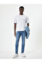 Skinny Fit Jeans - Michael Jean - 2