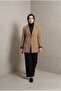 TABA ETNİK DESEN BLAZER CEKET