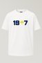 Unisex 1907 T-Shirt 100% Cotton - 4
