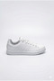 15306E Women's Men's Unisex Comfortable Memory Sole Daily Sports Shoes - 3