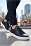 Tommy Men's Casual Shoes 112230222-100100 Black