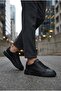 Tommy Men's Casual Shoes Black