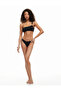 Bikini Bottom with Metal Accessory Detail - 2