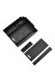 ABS Car Armrest Box Storage Boxes Case for Hyundai Ix35 Tucson ix 2010-2015 Car Accessories Car S... - 6