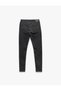 Michael Anthracite Men's Jean Trousers 5Sam40032Nd - 5