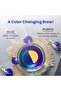 Butterfly Pea Flower Herbal Tea, Antioxidant-Rich, Caffeine-Free, 100g (300+ Cups) - 6