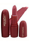 Professional Pack of 4 Matte Lipsticks - 2
