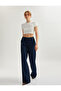 Dark Indigo Women's Jean Pants 5Sal40037Md - 2