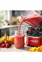 2.5L 4800W Heavy-Duty Blender – Smoothies, Ice Crusher, Juicer for Home & Commercial Use - 6