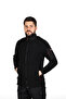 Men's Pro 3 Pocket Outdoor Full Zipper Fleece Jacket - 2