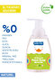 Natural Unscented Foam Soap Set of 3 350 ml - 2