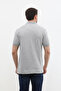 Men's Polo Neck 100% Cotton T-Shirt - 6