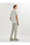 Elastic Leg Pocket Detailed Lace up Waist Jogger Sweatpants - 2