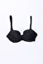 Supported Silicone Padded Suede New Season (1 Piece Economical) - 2
